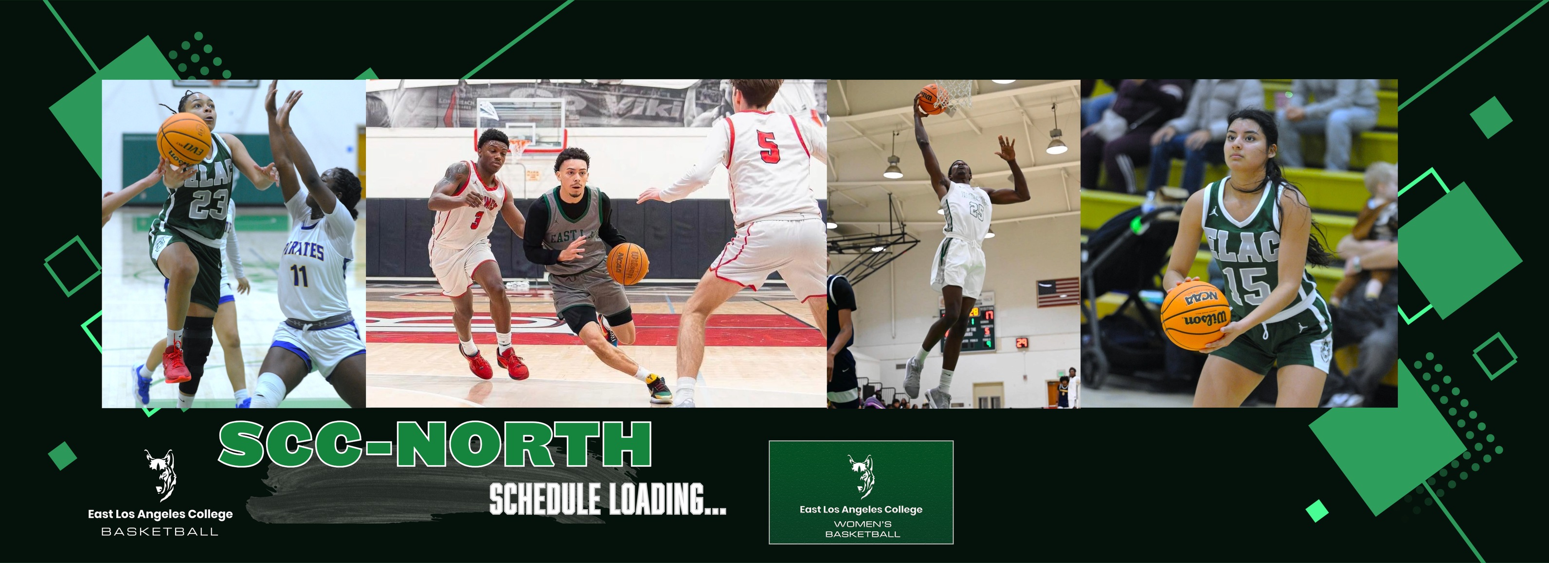 Men & Women's Basketball Peaking as Conference Play Begins