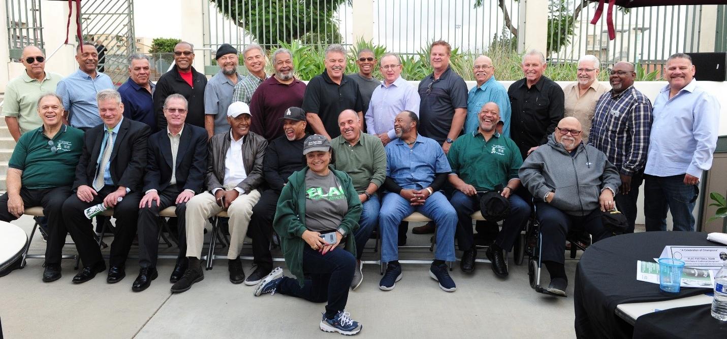 1974 State Champions to Celebrate 50th Anniversary
