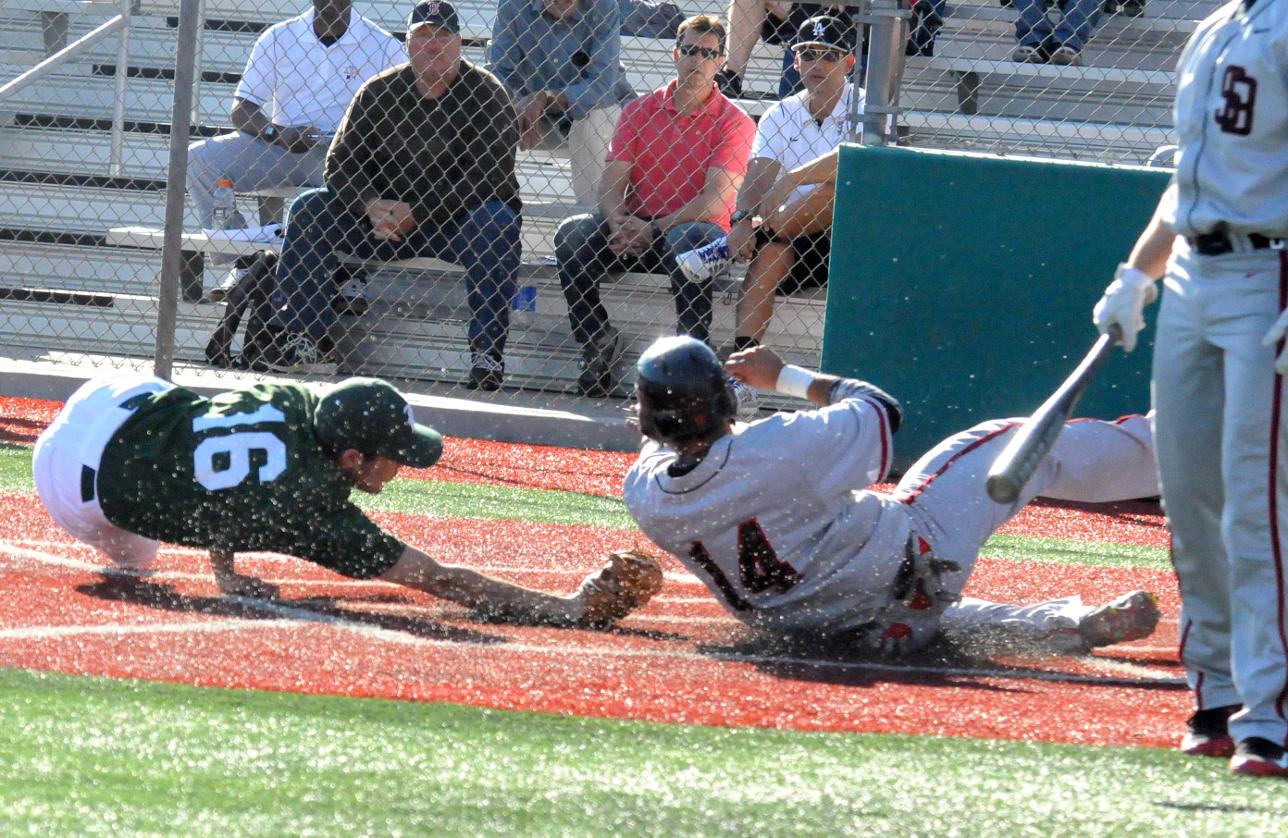 2014-15 Baseball Photo Gallery