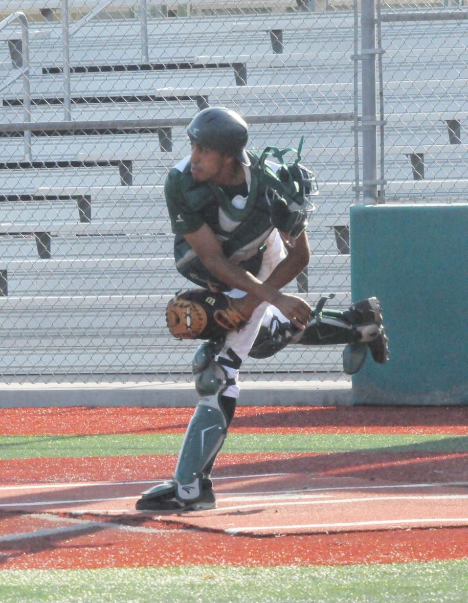 2014-15 Baseball Photo Gallery