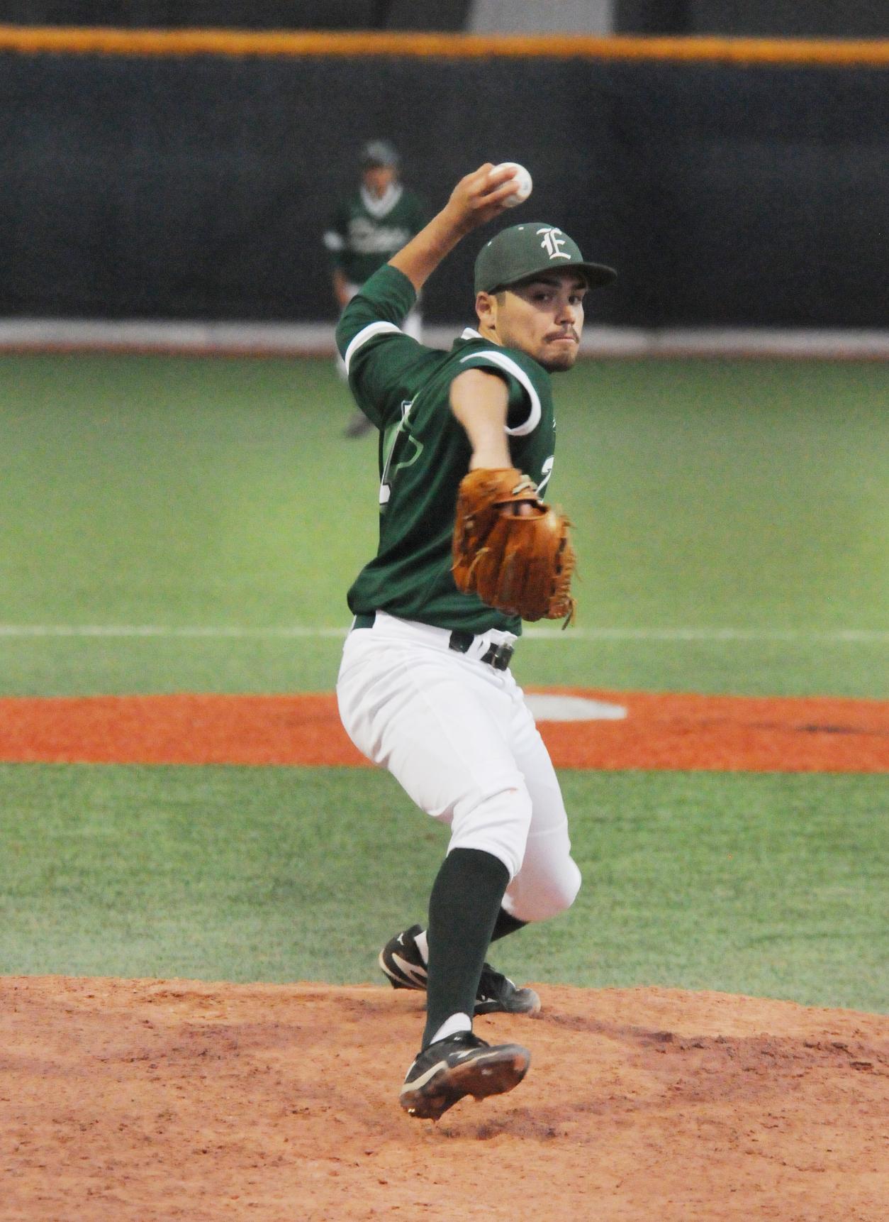 ELAC vs. Cerritos