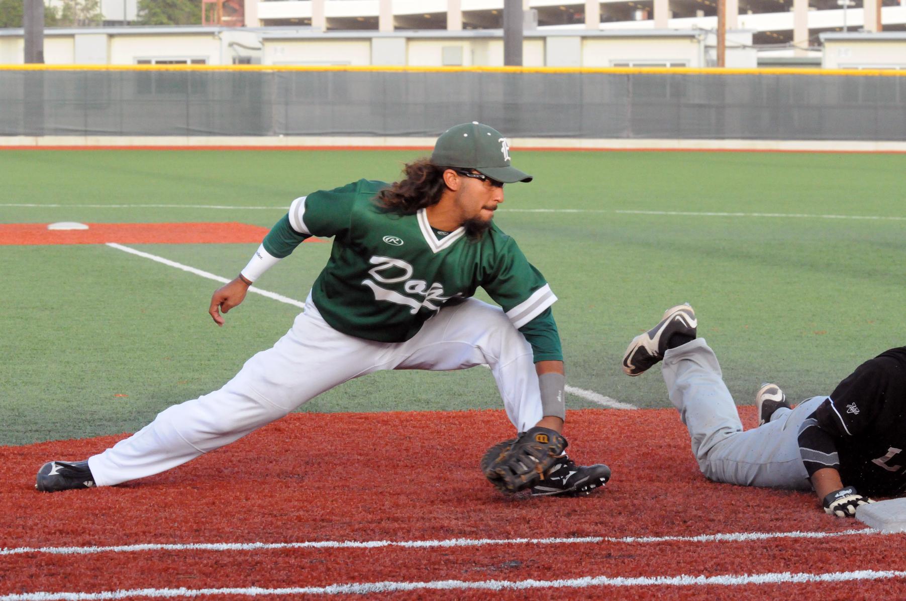 ELAC vs. Long Beach
