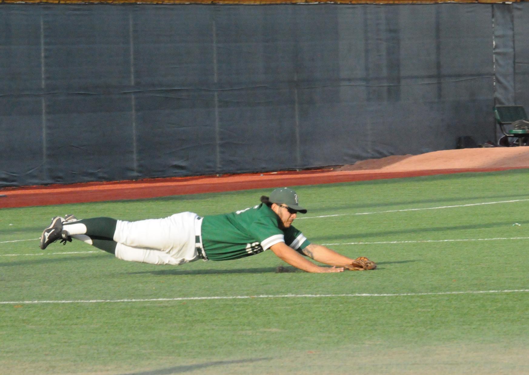 ELAC vs. Mt. San Antonio