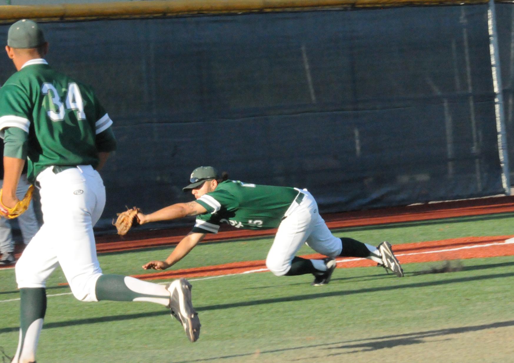 ELAC vs. El Camino