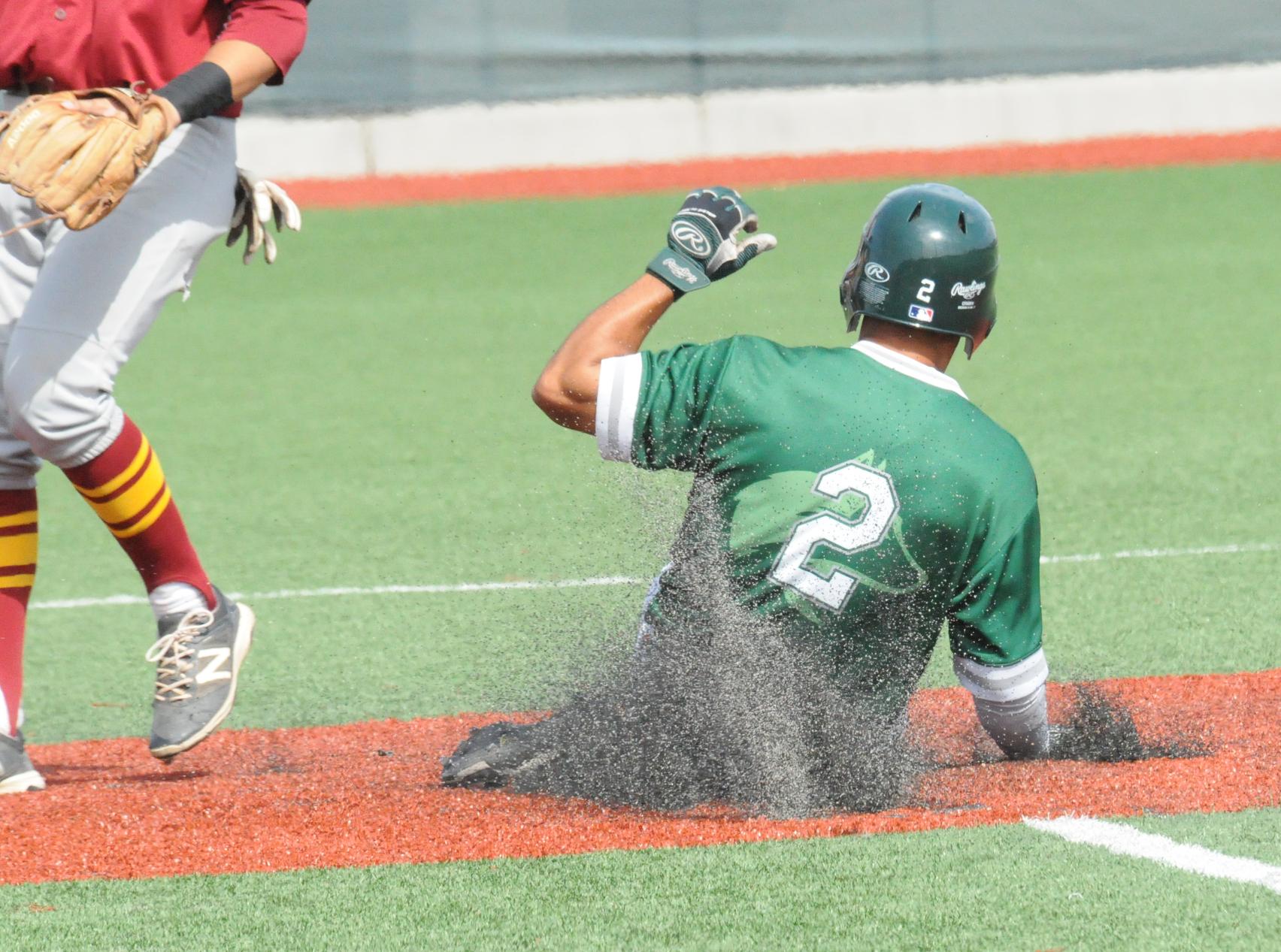 ELAC vs. Pasadena