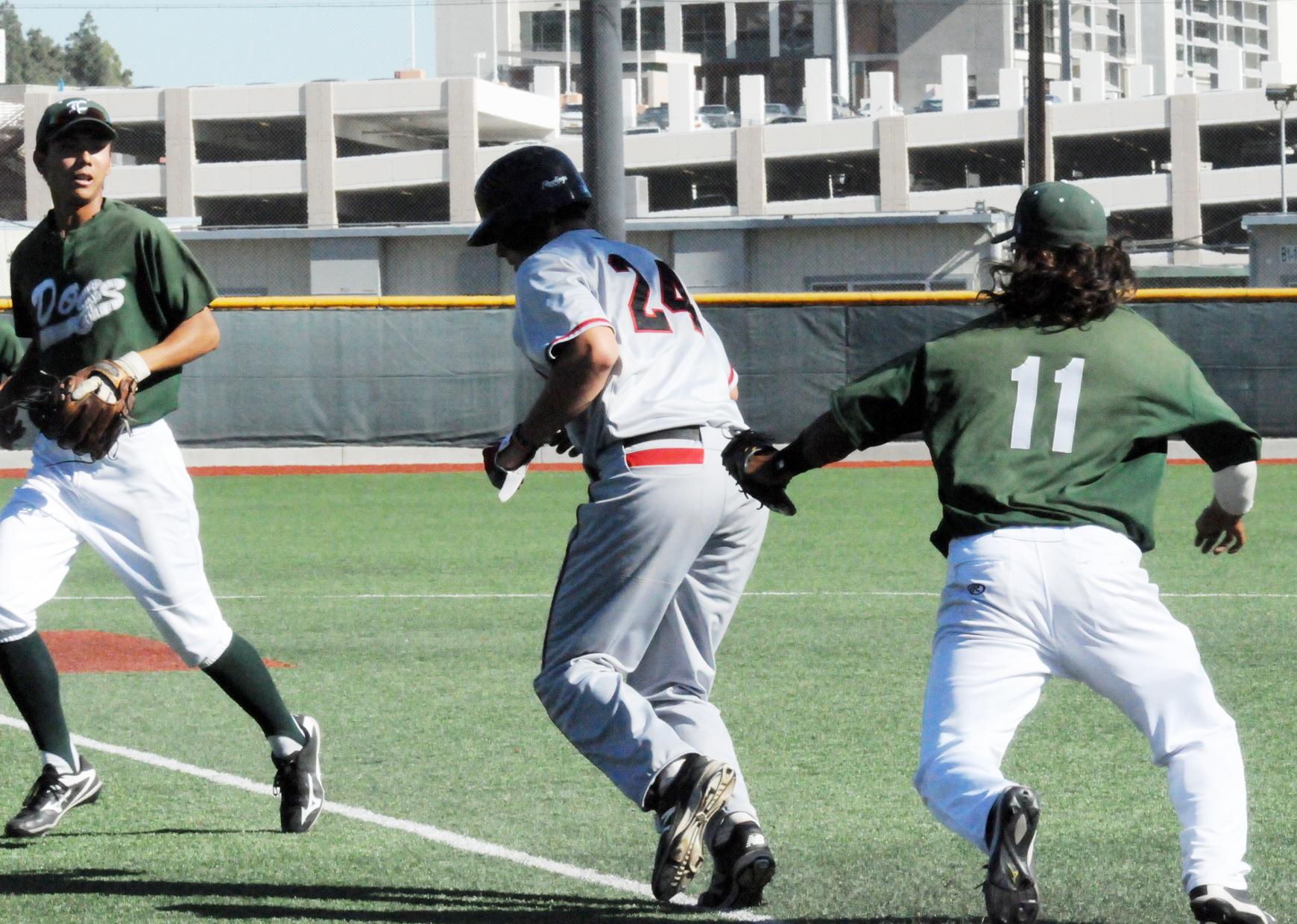 ELAC vs. Santa Barbara