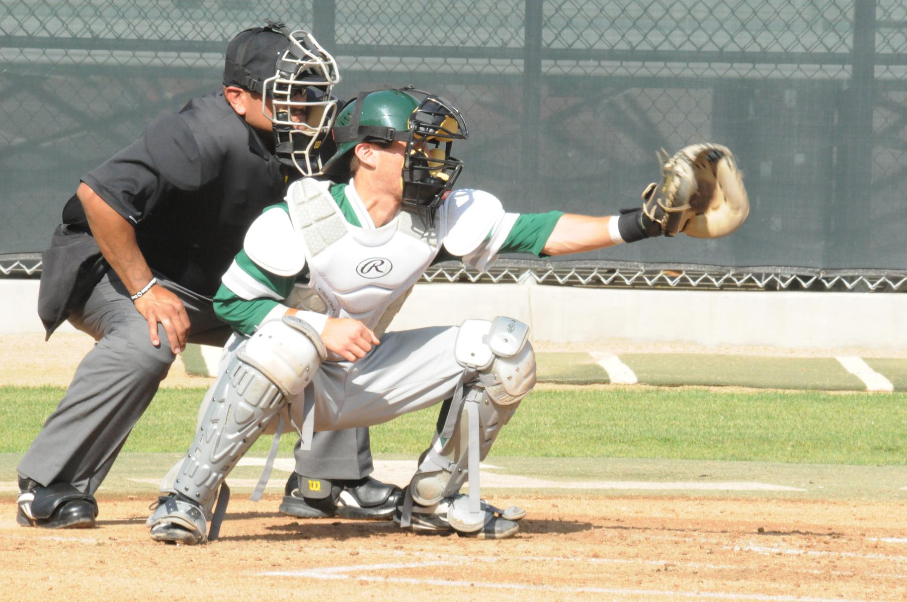 ELAC vs. Glendale
