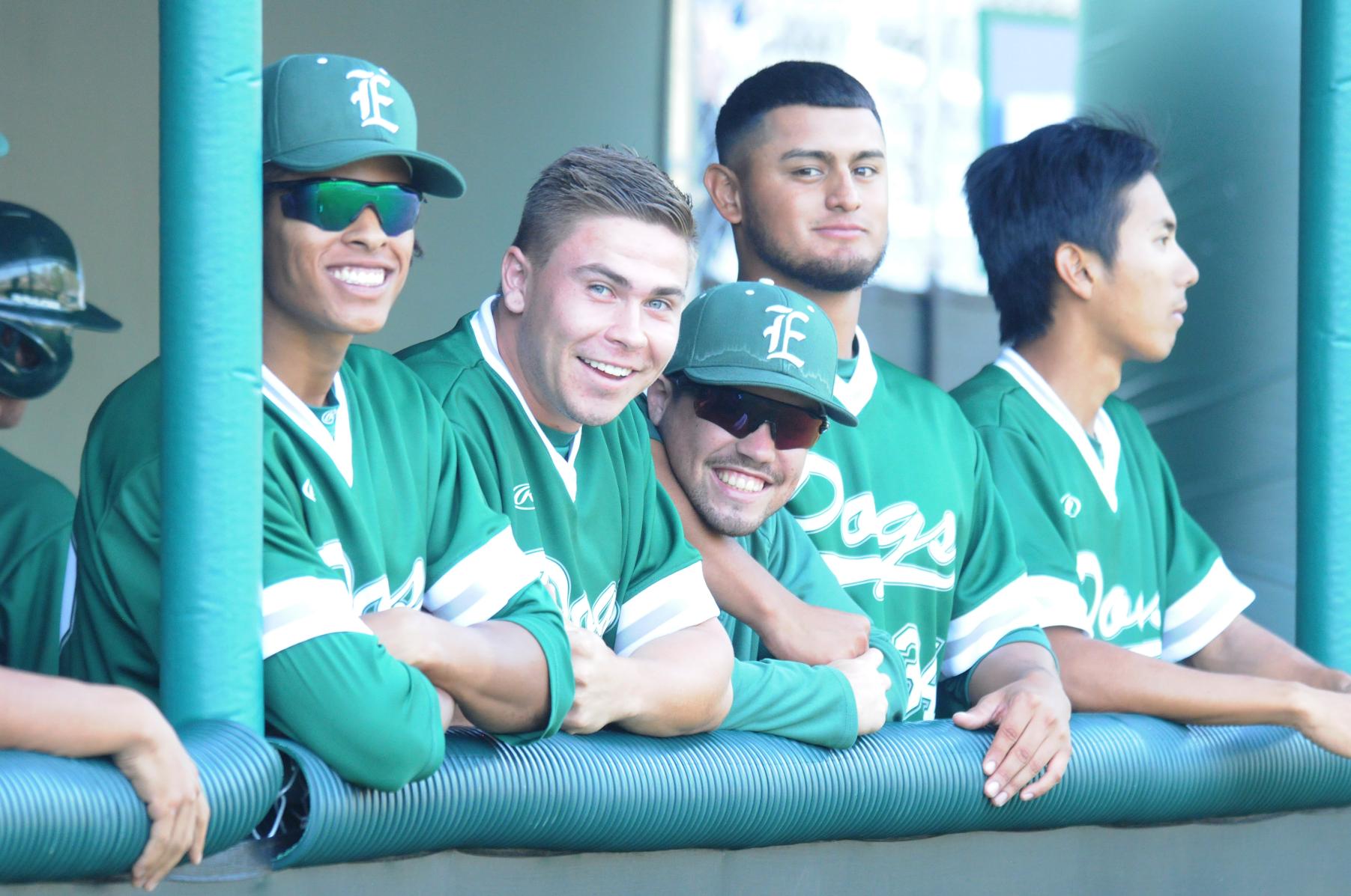 ELAC vs. Glendale