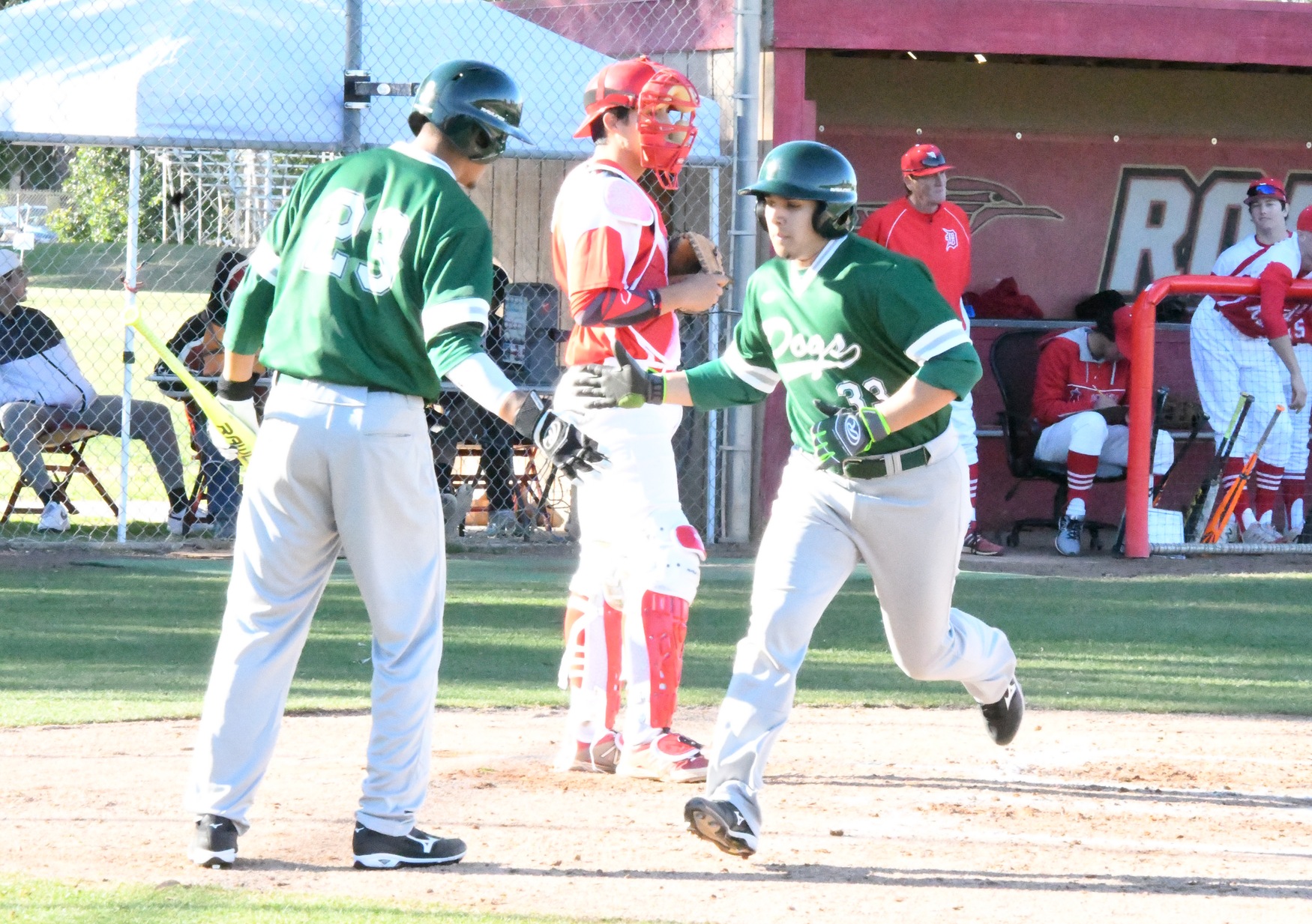 ELAC vs. COD