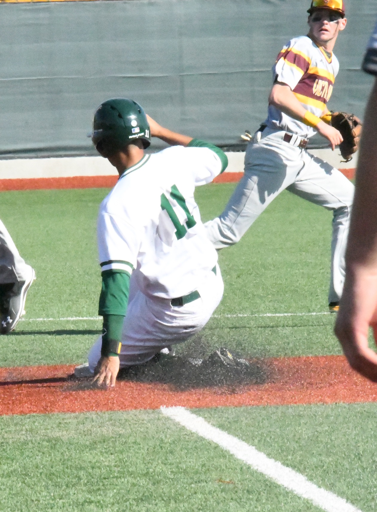 ELAC vs. Victor Valley