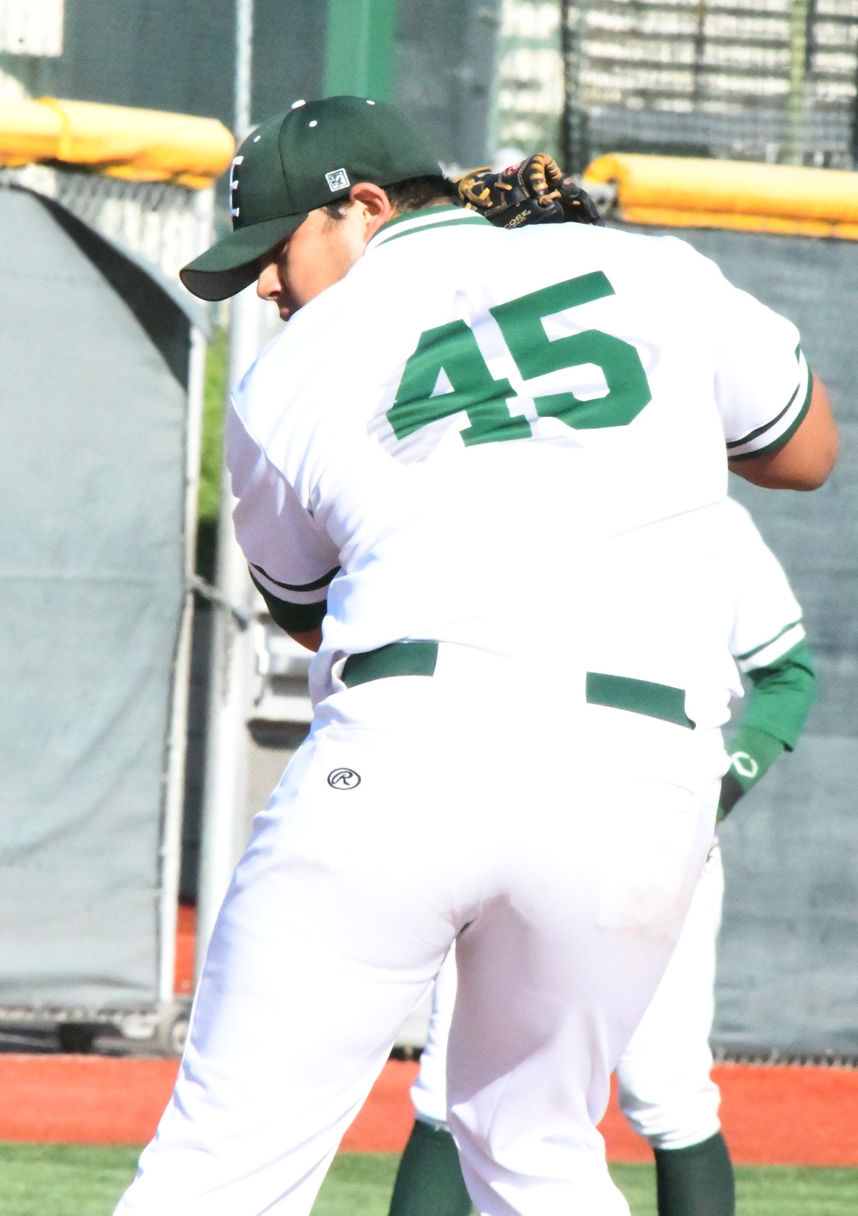 ELAC vs. Victor Valley