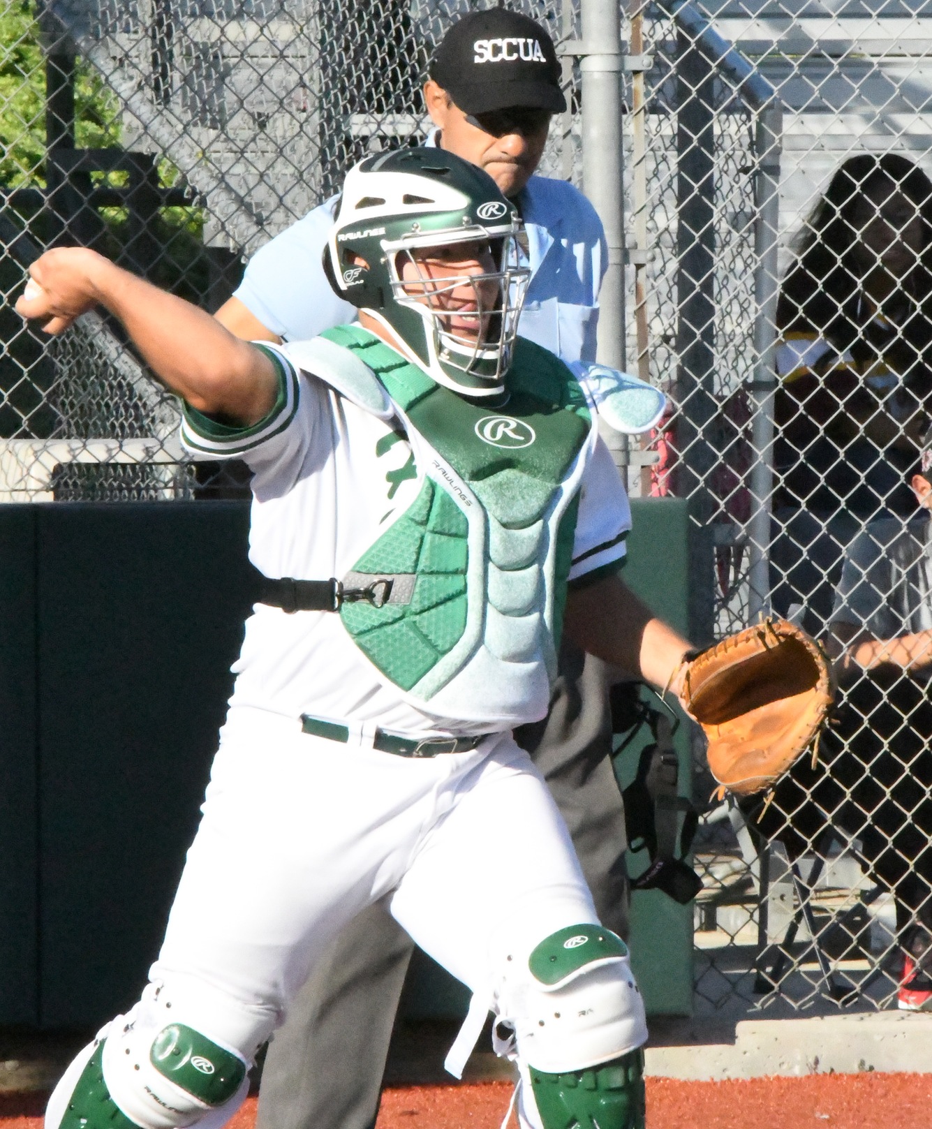 ELAC vs. Victor Valley