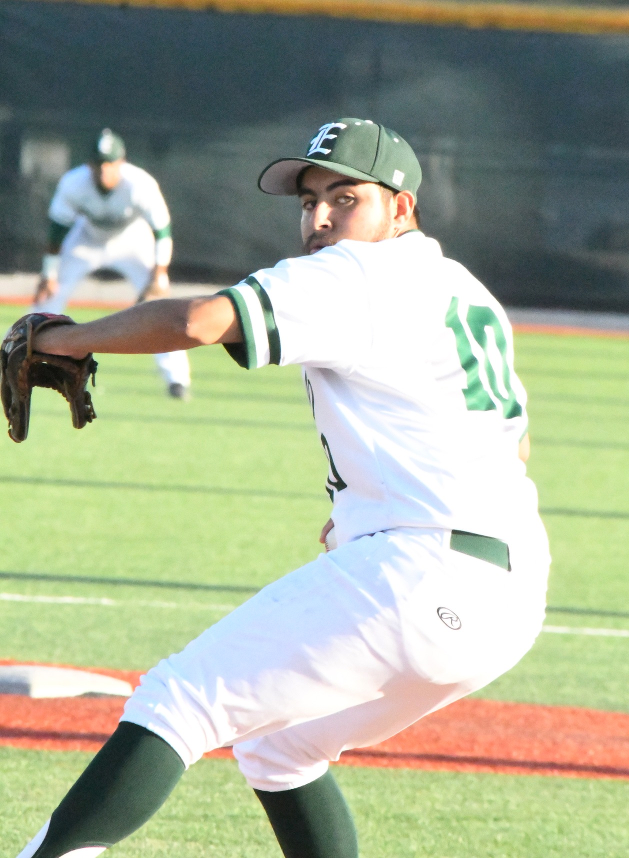EAC vs. Victor Valley