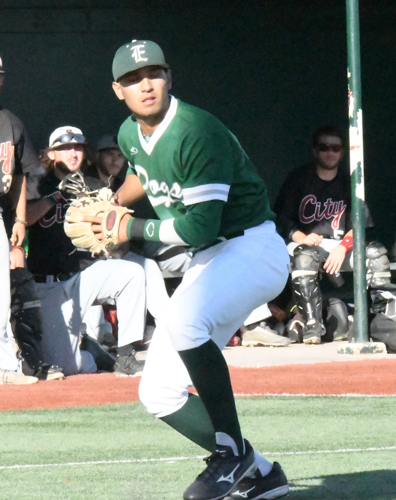 ELAC vs. San Diego City