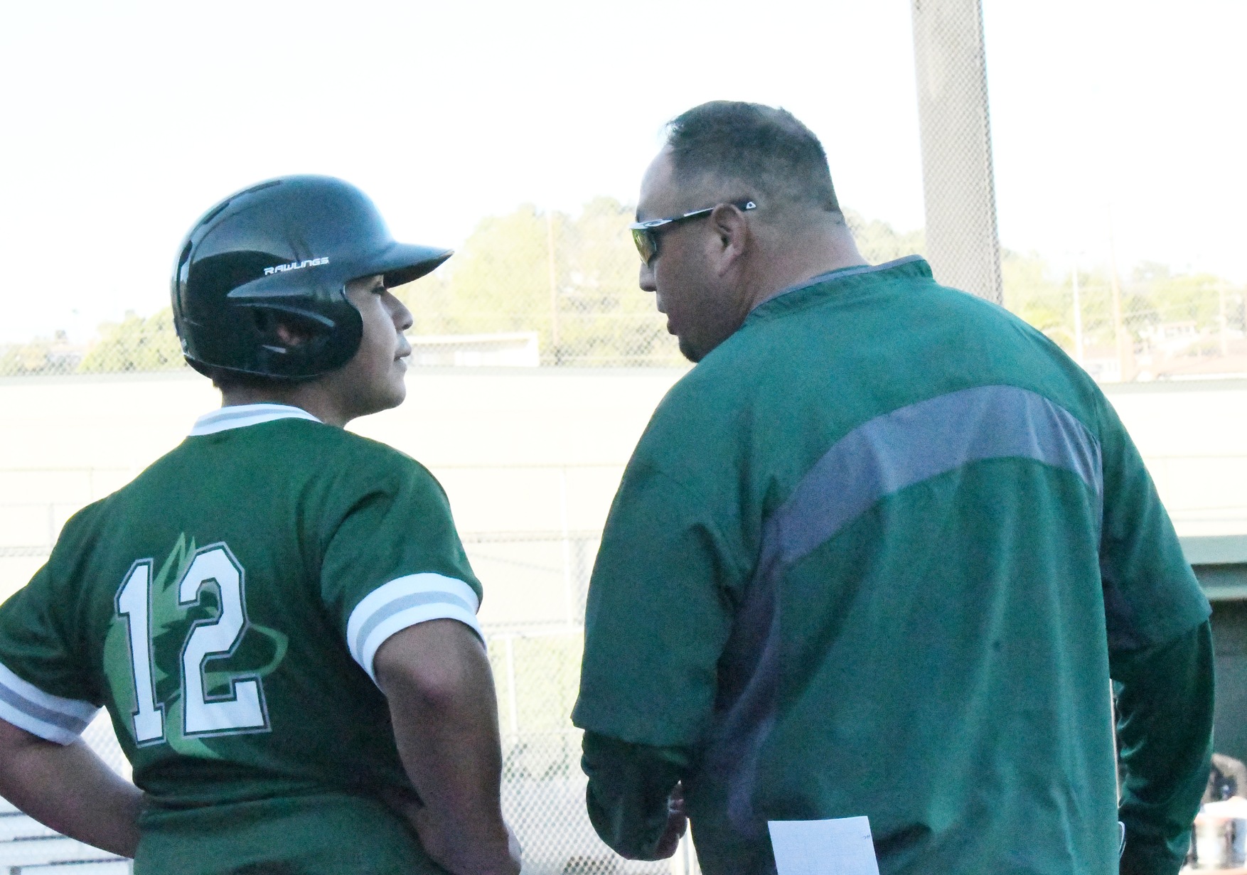 ELAC vs. San Diego City