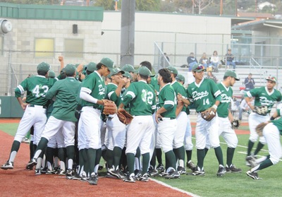 Photo from last season. (Photo by DeeDee Jackson)