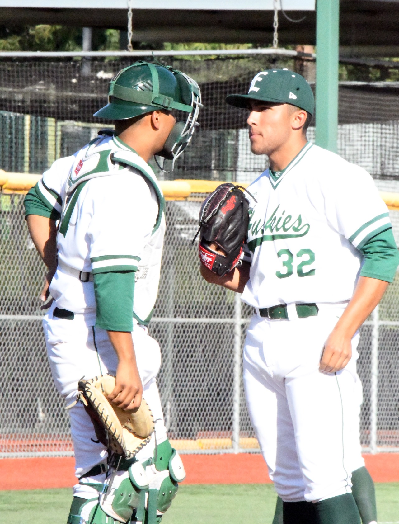 ELAC vs. Citrus