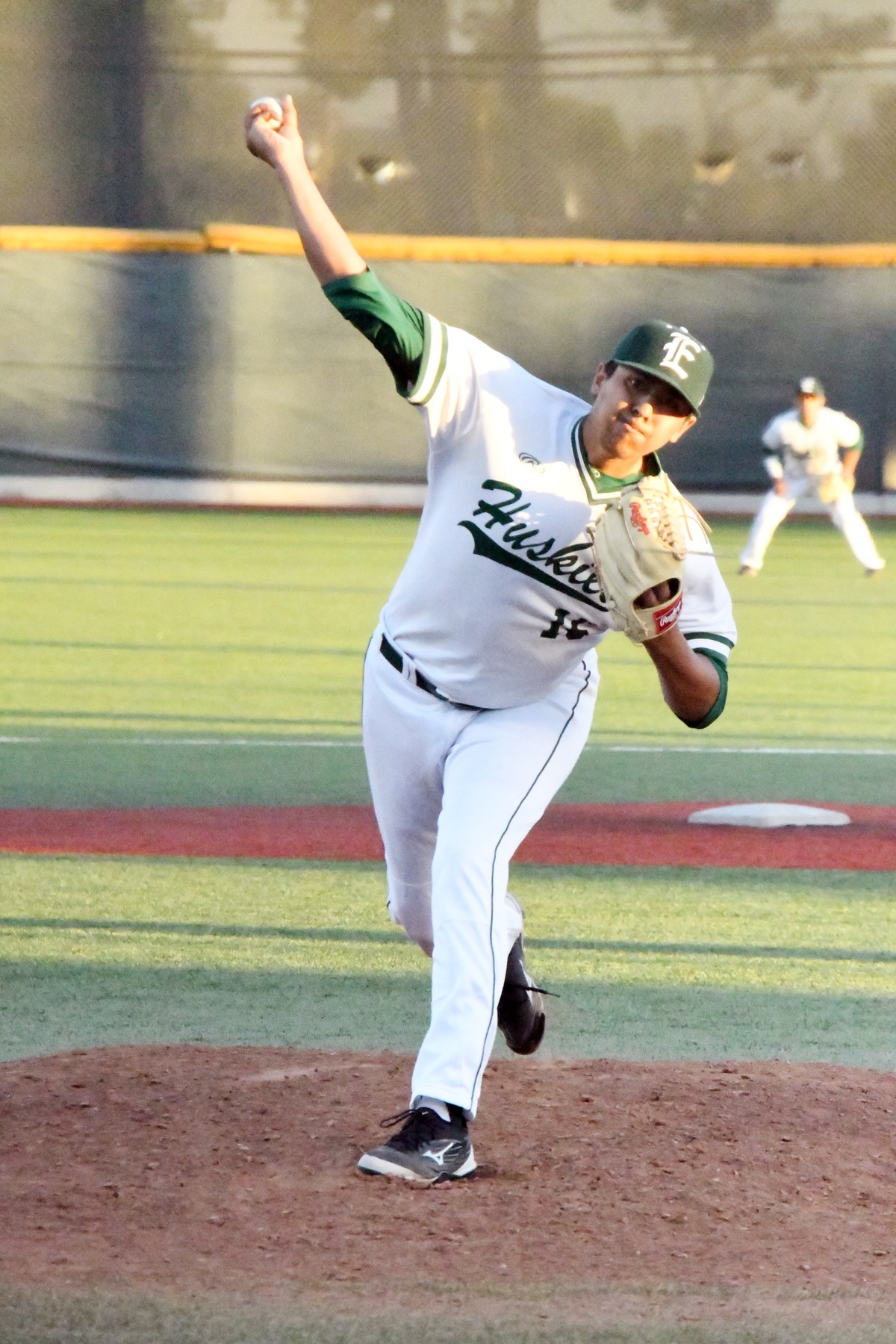 ELAC vs. Citrus