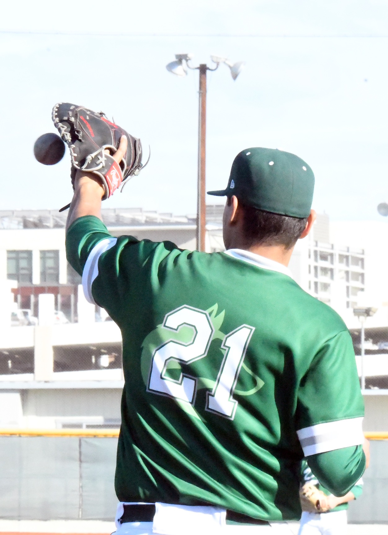 ELAC vs. Santa Barbara