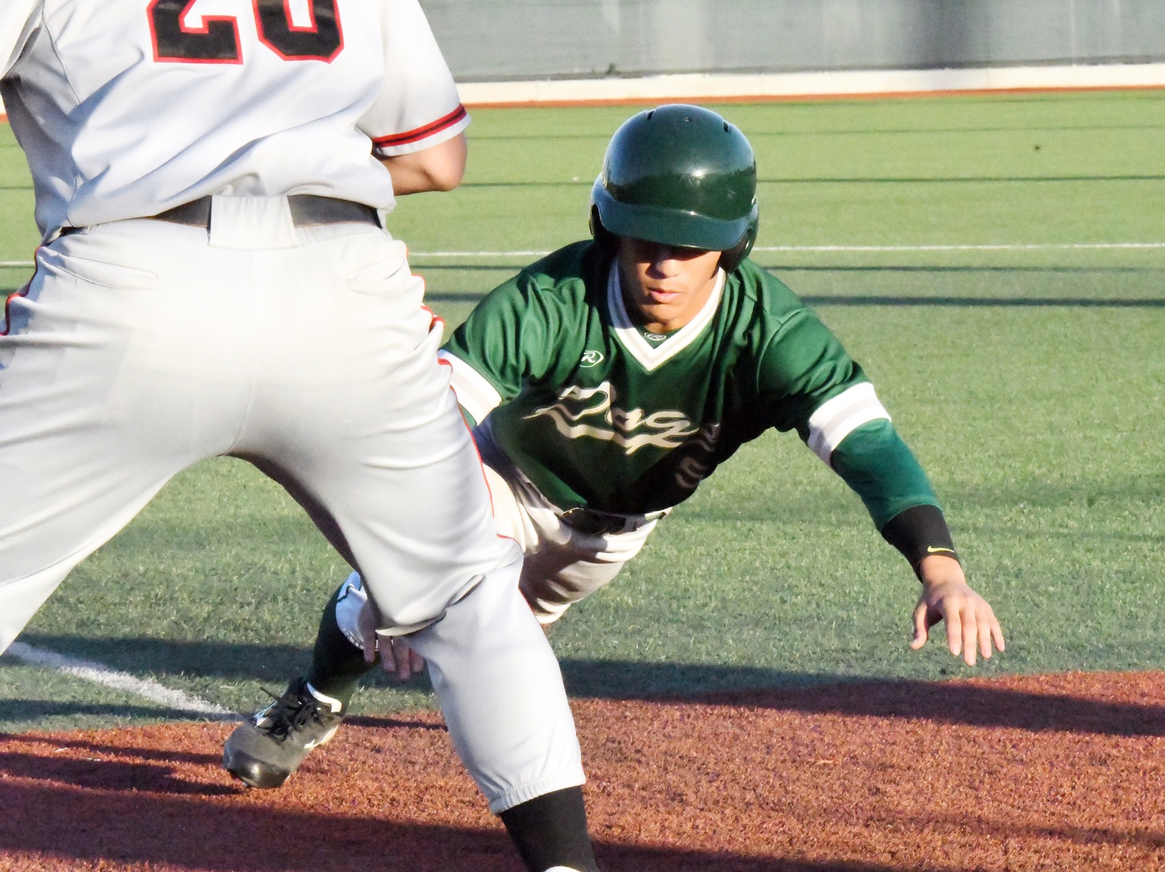 ELAC vs. Santa Barbara