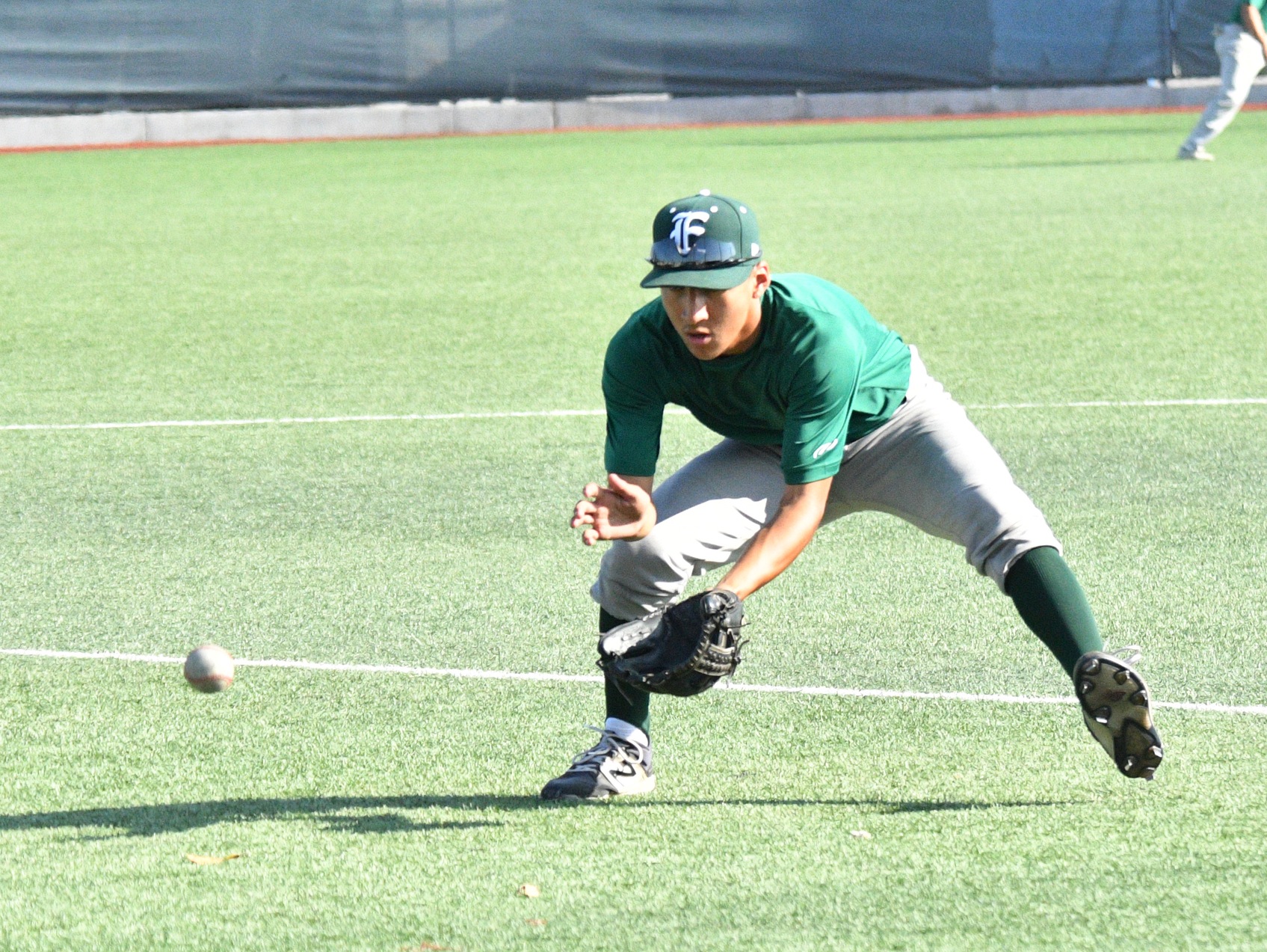 ELAC vs. College of the Canyons