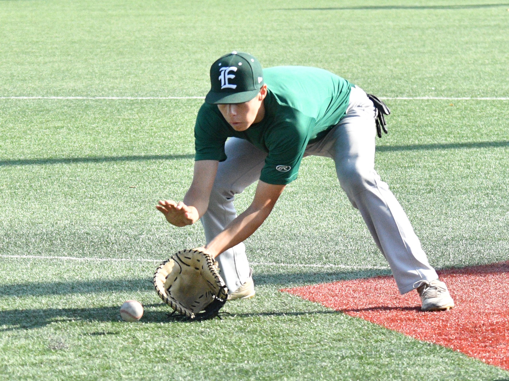 ELAC vs. College of the Canyons