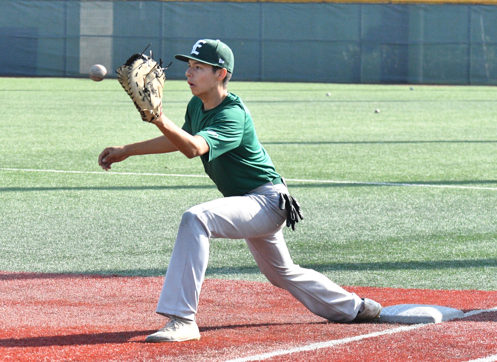 ELAC vs. College of the Canyons