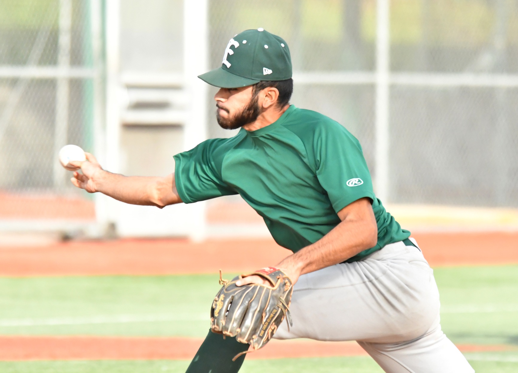 ELAC vs. Pasadena City
