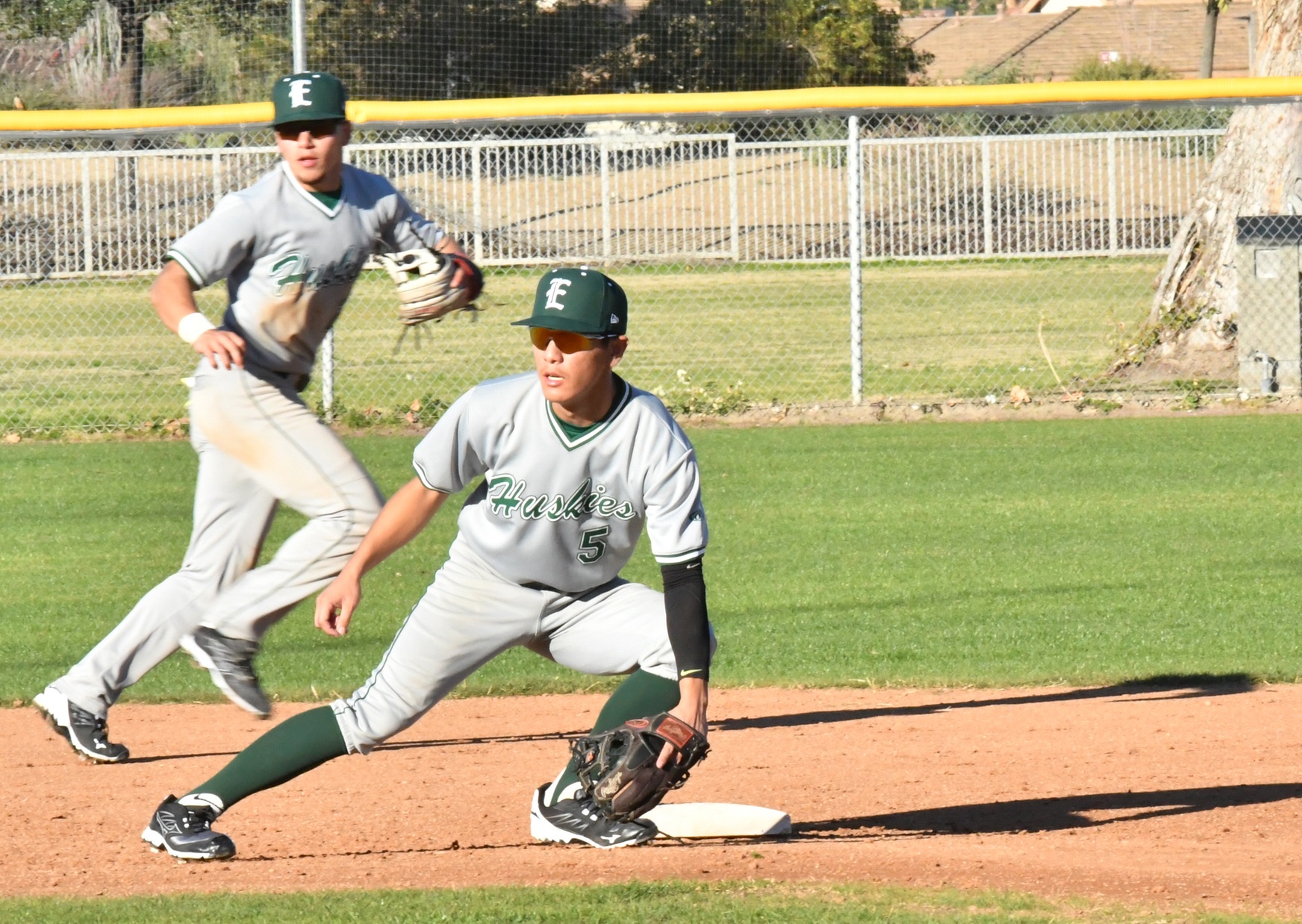 ELAC vs. College of the Desert