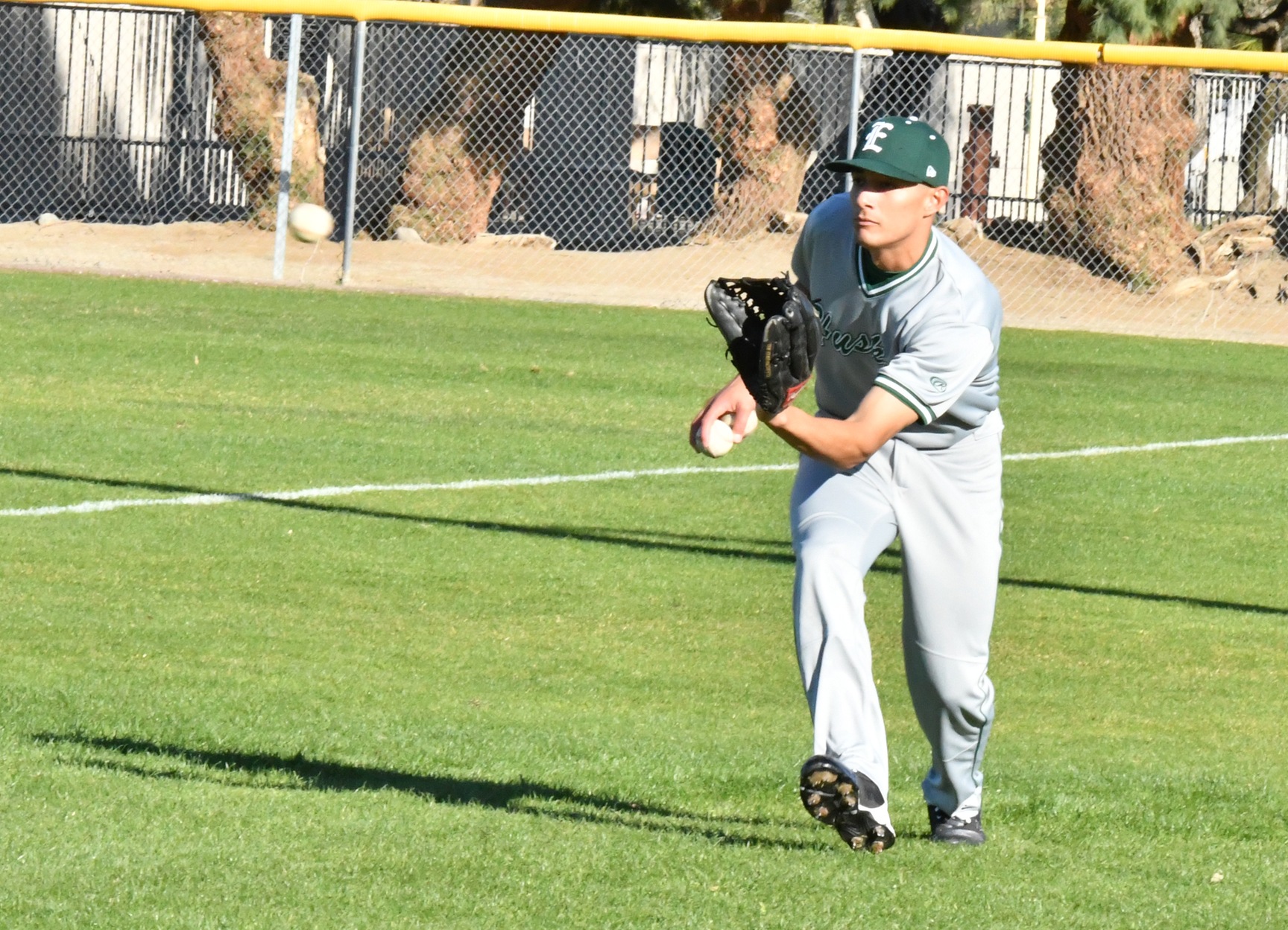 ELAC vs. College of the Desert