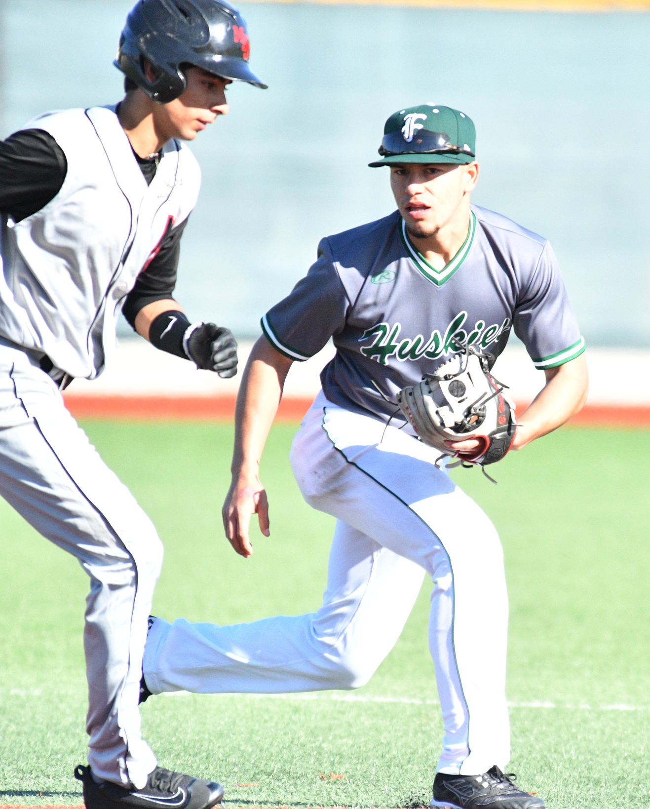 ELAC vs. Mt. San Jacinto