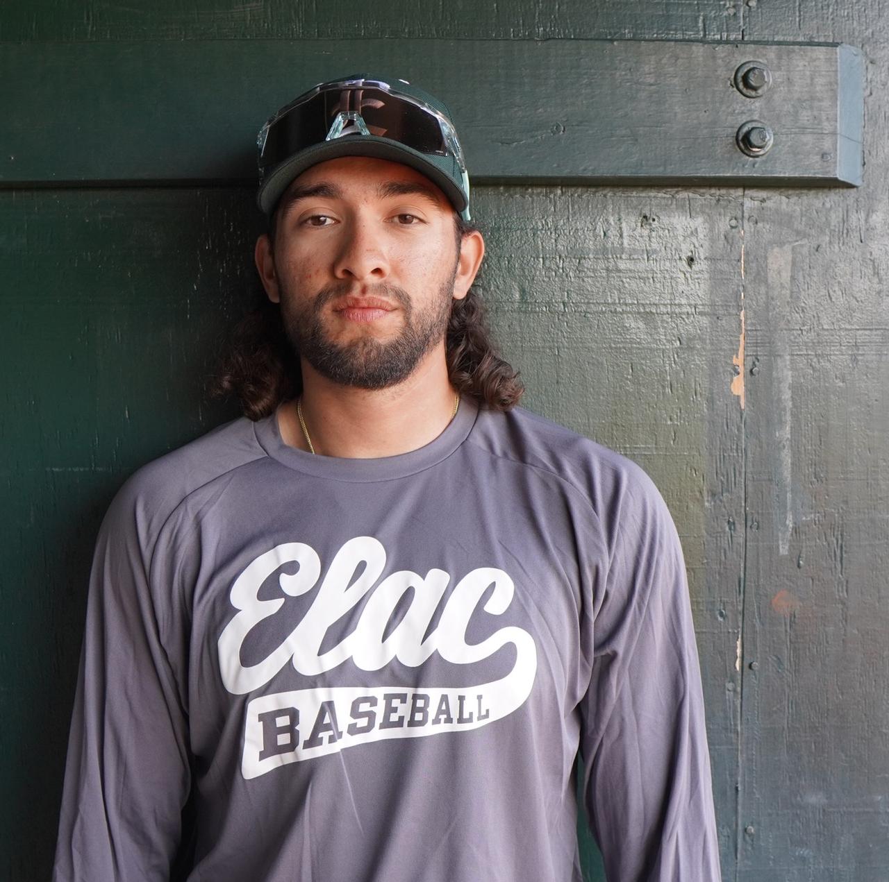 Banuelos tosses 8 innings in Huskies 5-2 win over LBCC