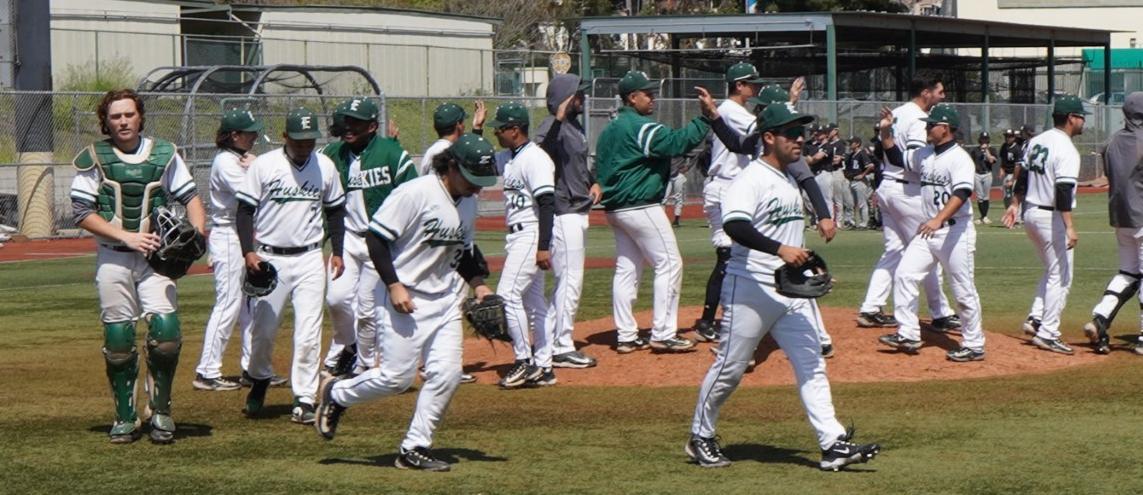 ELAC Baseball Returns to Playoffs