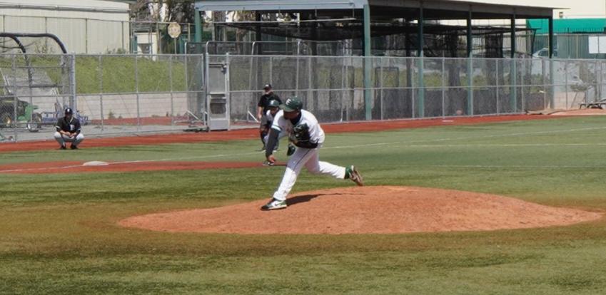 The ace Francisco "Paco" Dominguez