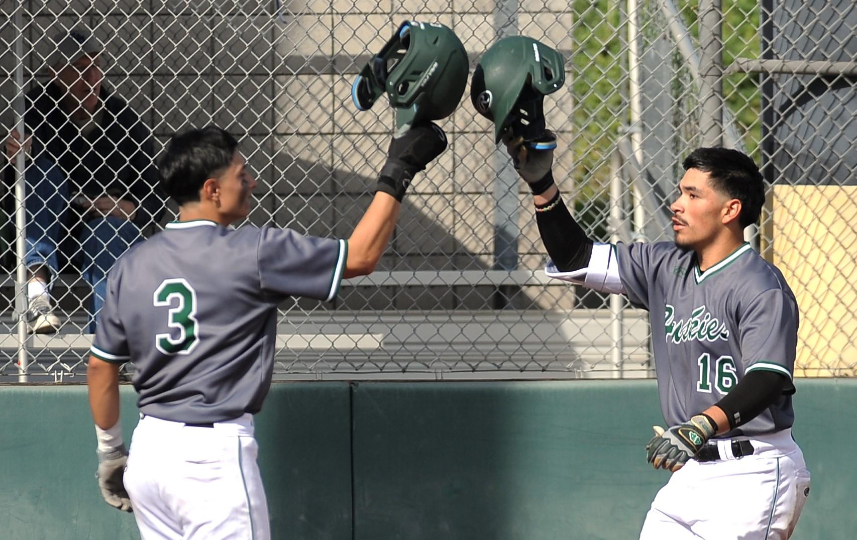 Opportunistic Huskies Rally to Clip Falcons, Halt Skid