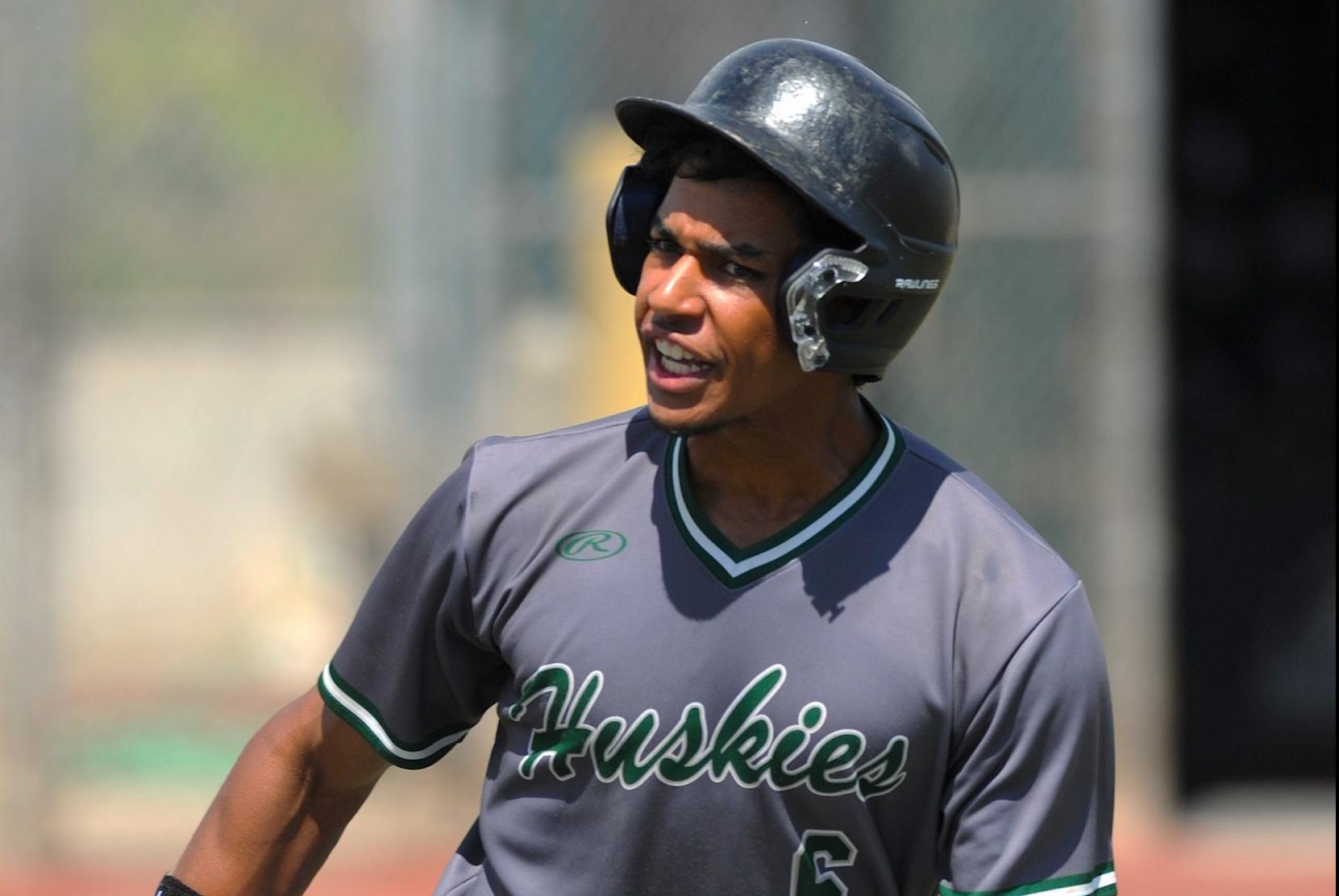 Huskies Slug Way to Victory over Cerritos