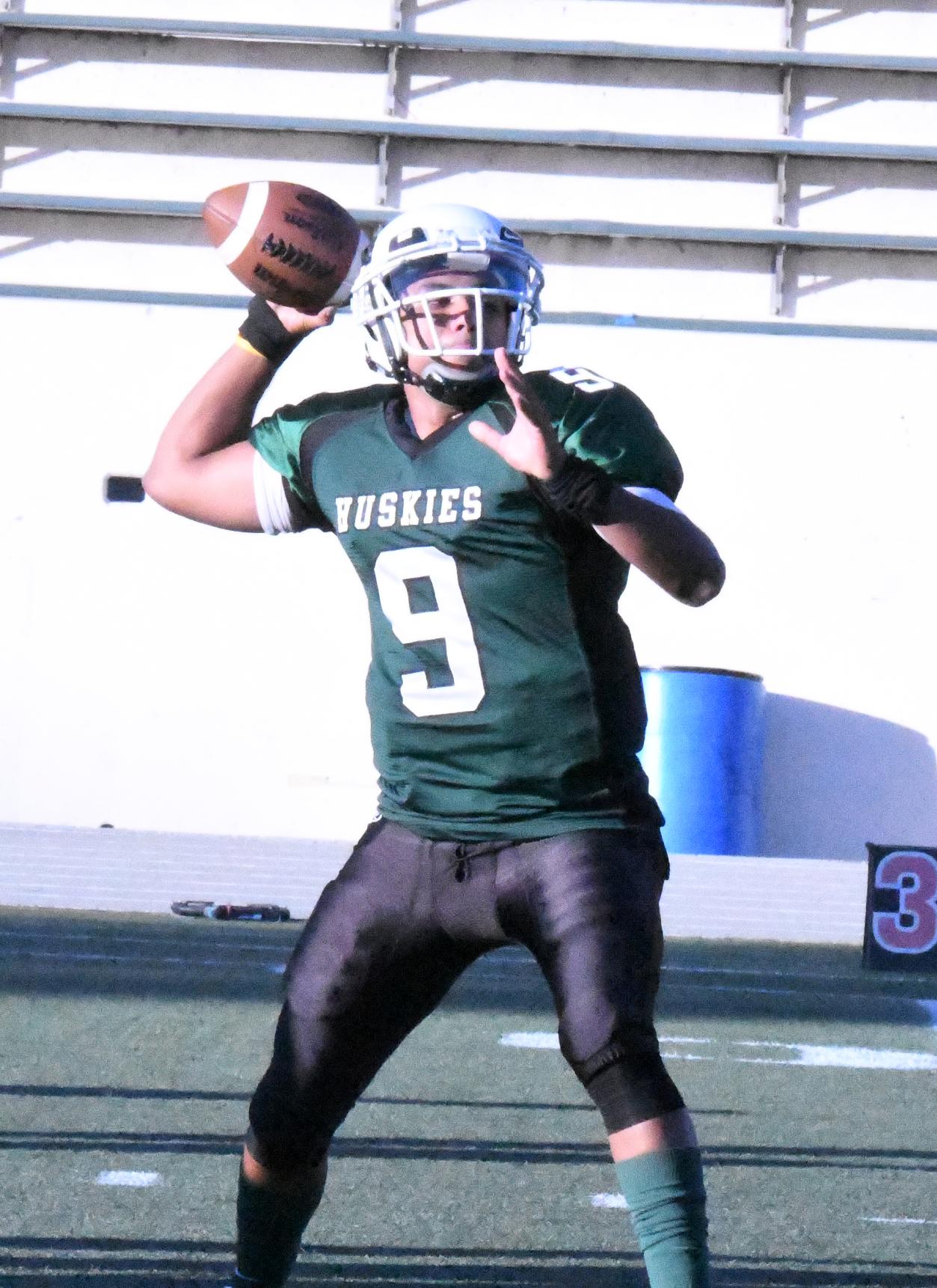 ELAC vs. San Diego Mesa