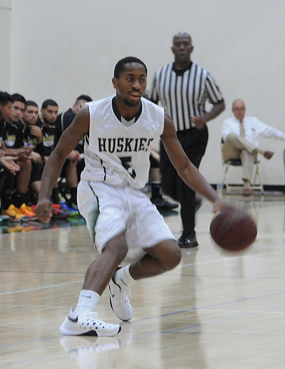 Toys 4 Tots vs. Rio Hondo