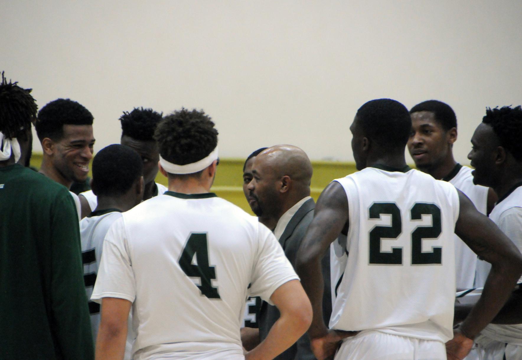 ELAC vs. El Camino