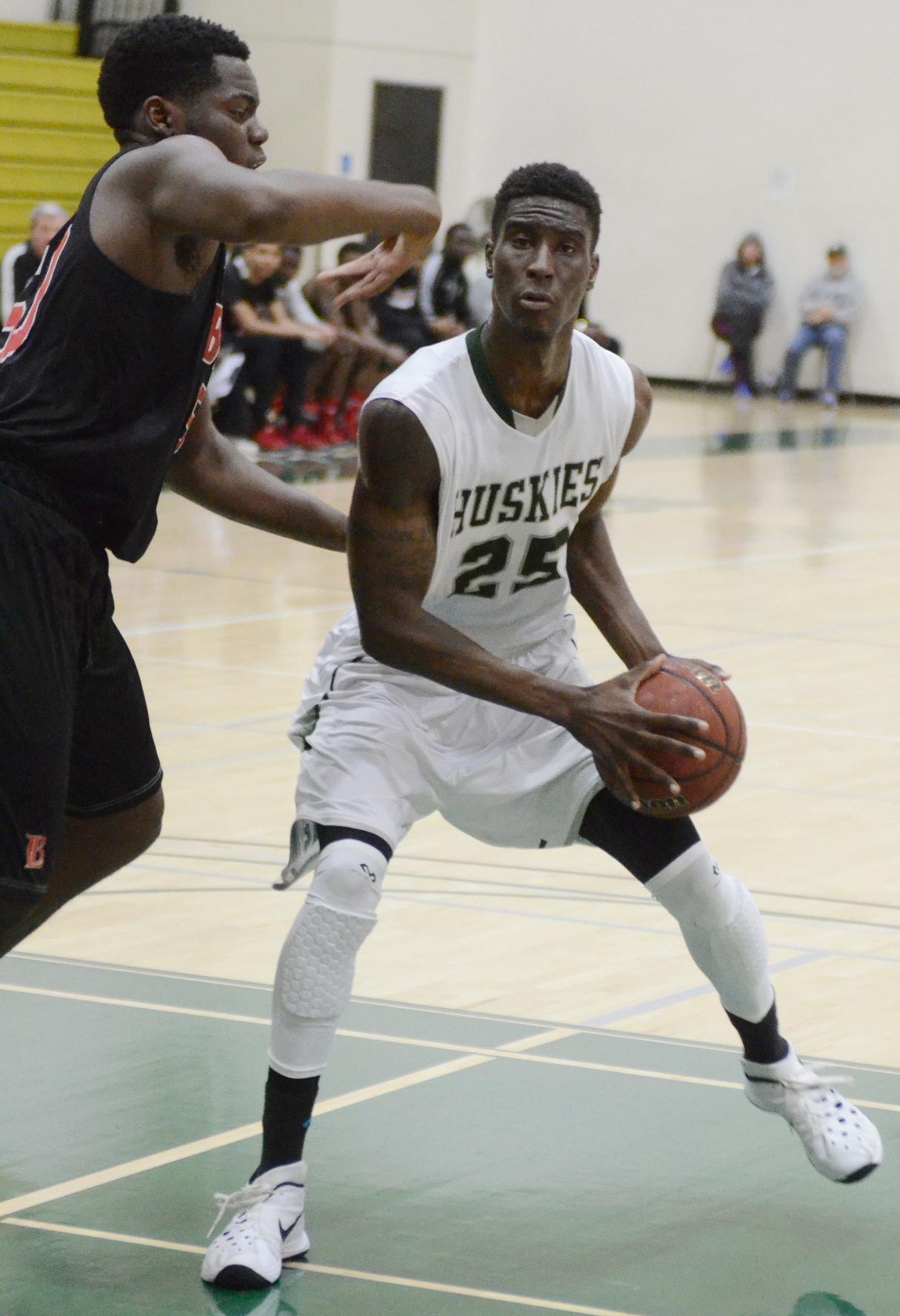 ELAC vs. Cerritos