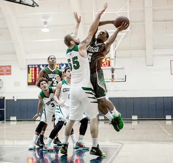 Huskies win tournament at Citrus College