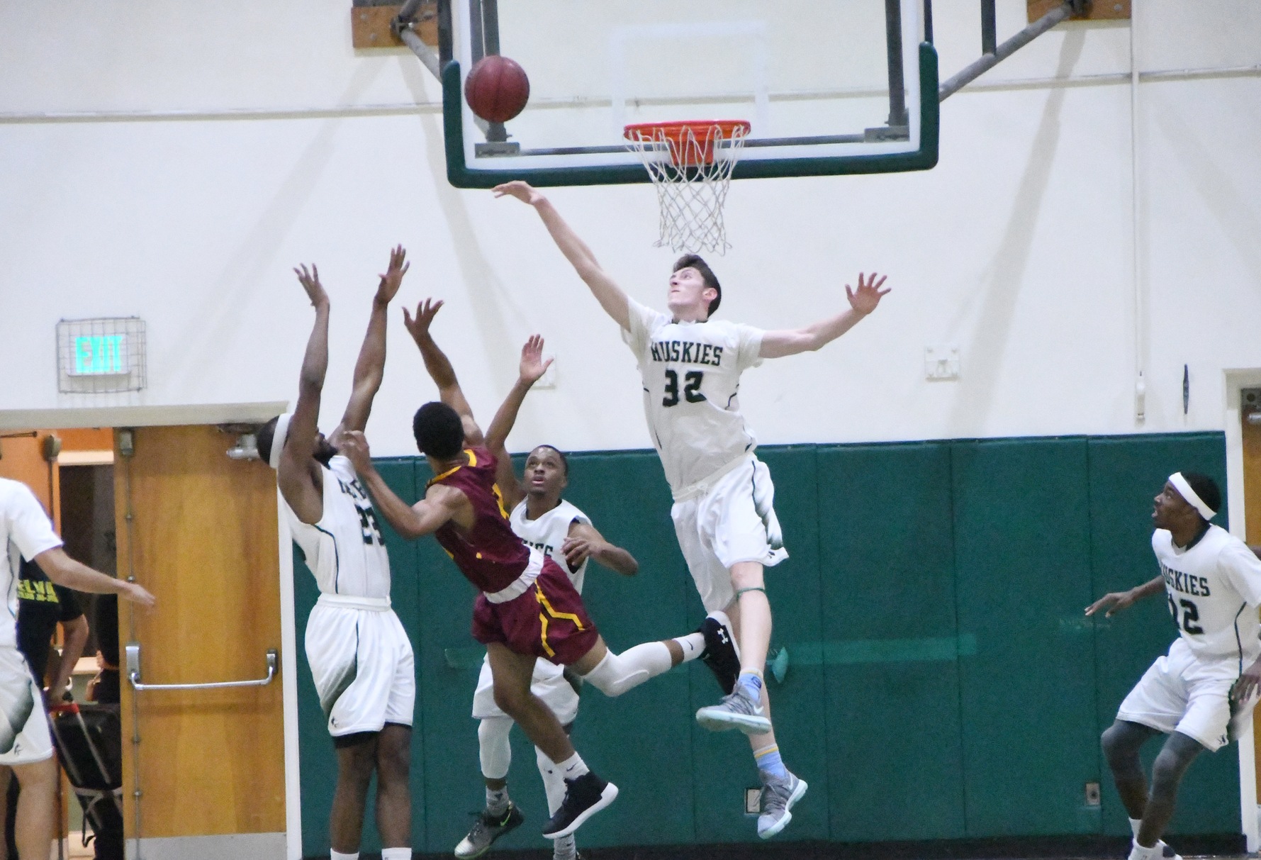 ELAC vs. Pasadena