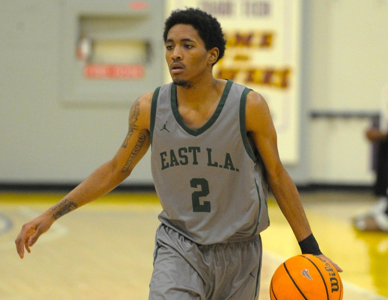 Pack Postseason Trail Ends at Ventura