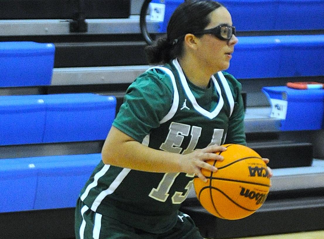 No Subs? No Problem... Shorthanded Huskies Control Pasadena City