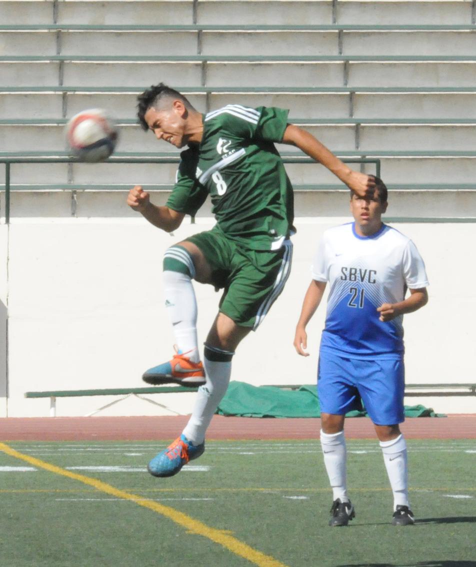 ELAC vs. San Bernardino