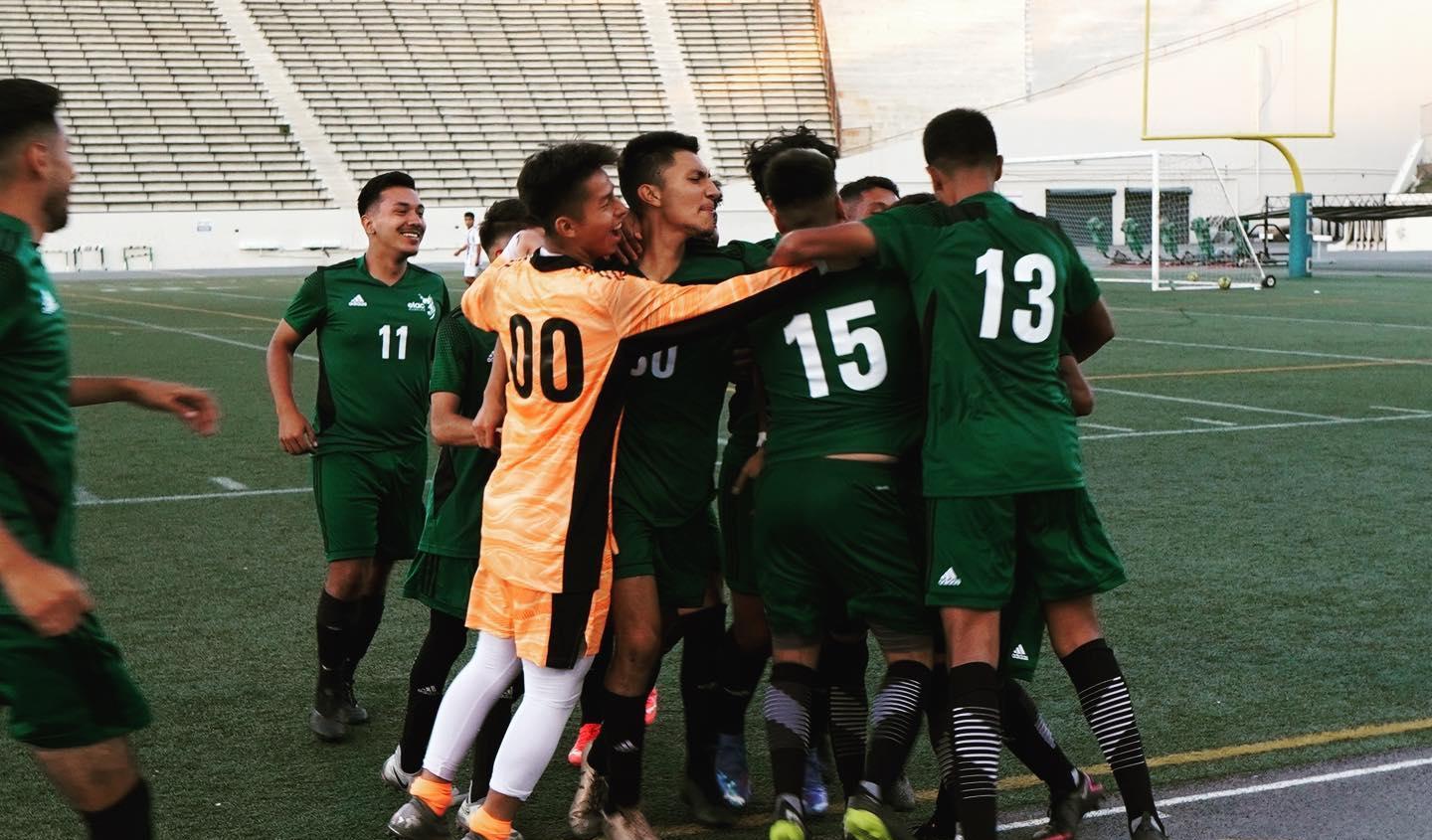 Season Preview: Men's Soccer