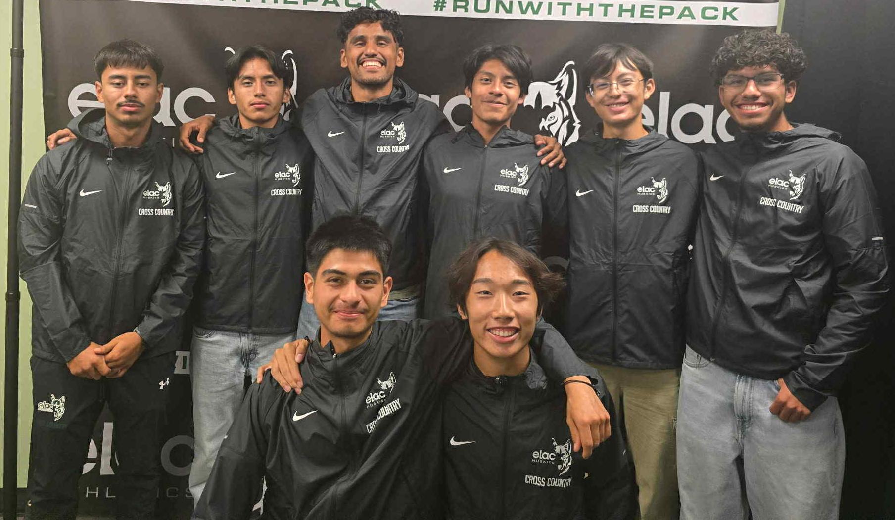 Out of the Cellar: Huskies Place Fourth at SCC Championships