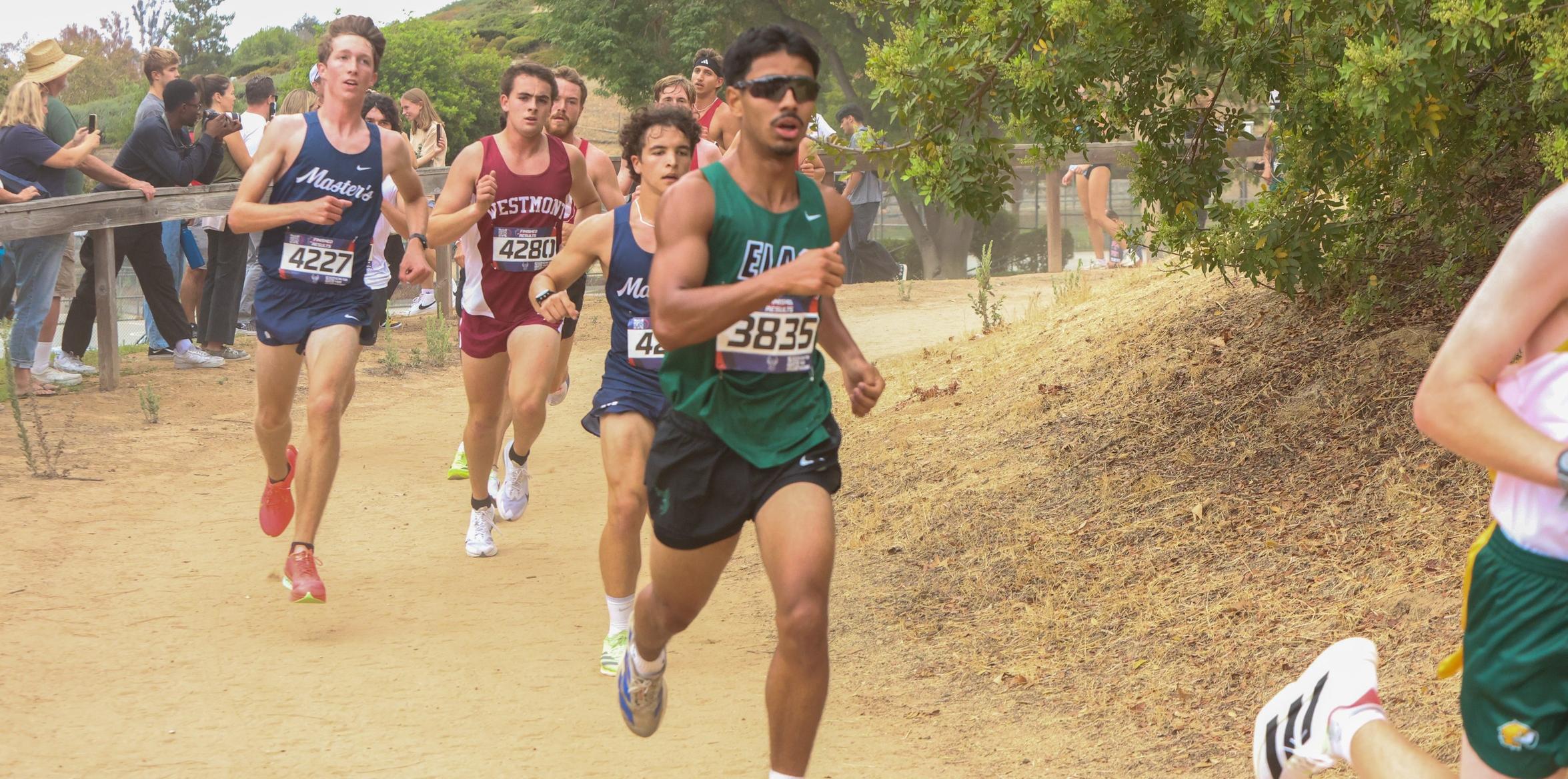 Top-10 Finish at GWC Best Overall Performance in Years