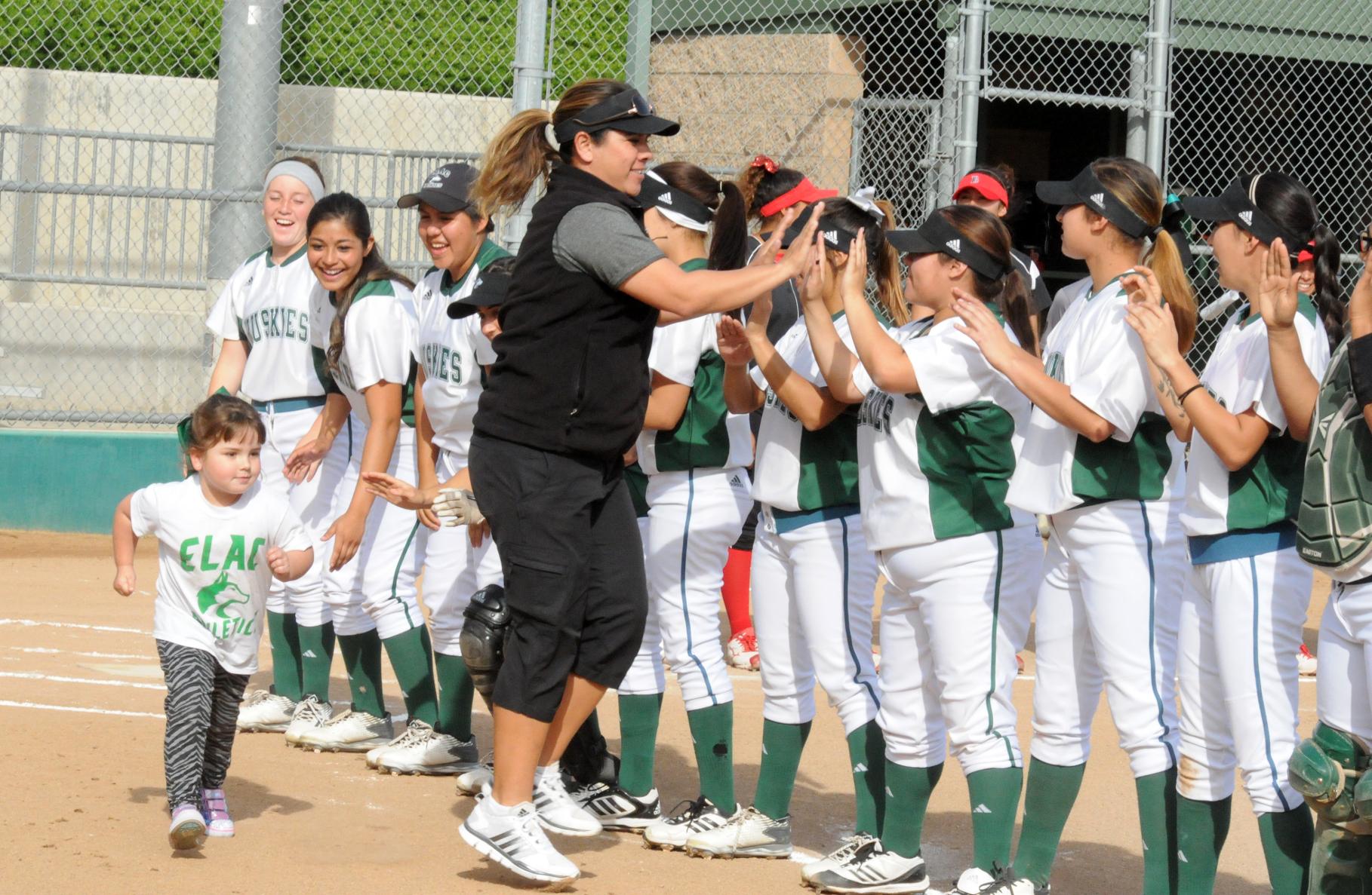 ELAC vs. Long Beach