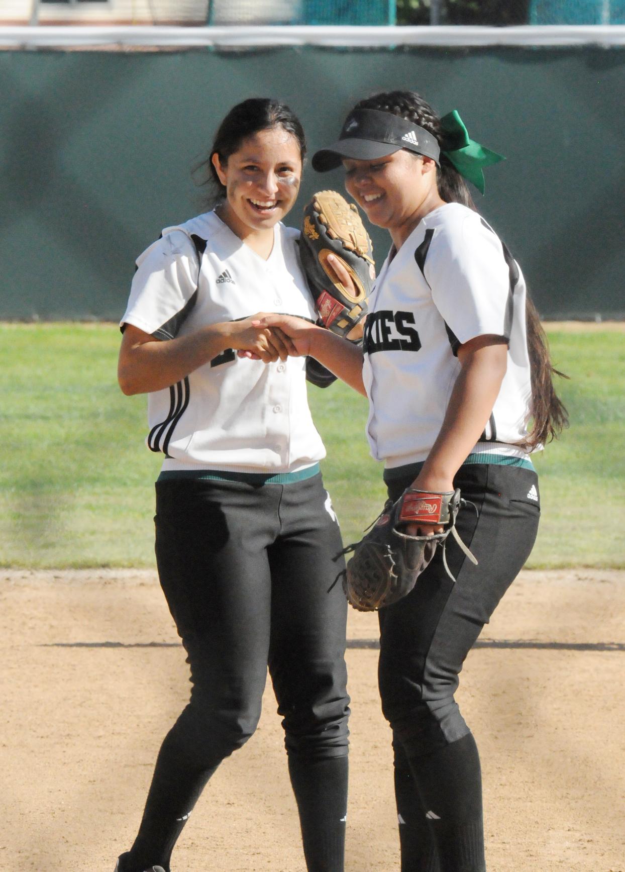 ELAC vs. El Camino